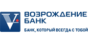 Банк "Возрождение"